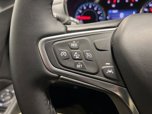 Certified 2023 Chevrolet Equinox LT AWD/4WD image 15