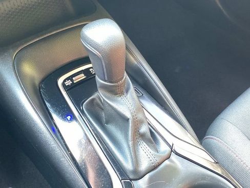 Used 2023 Toyota Corolla SE FWD image 26