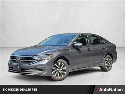 Used 2024 Volkswagen Jetta S