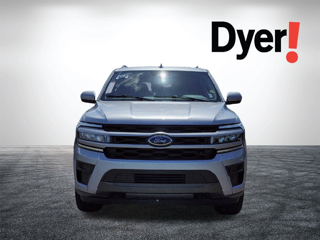 Used 2023 Ford Expedition XLT AWD/4WD image 9