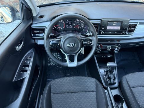Used 2018 Kia Rio S image 21