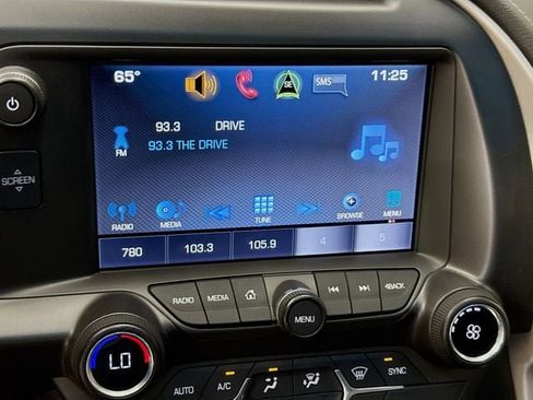 Used 2016 Chevrolet Corvette Stingray Coupe image 16