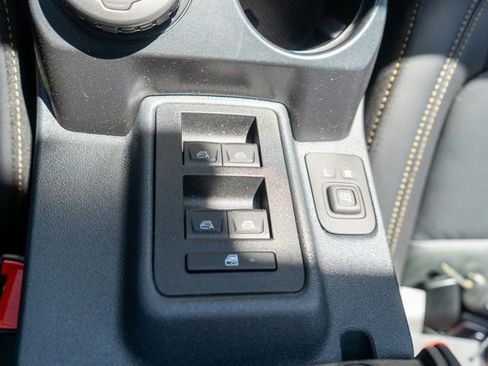 New 2025 Ford Bronco Badlands AWD/4WD image 28