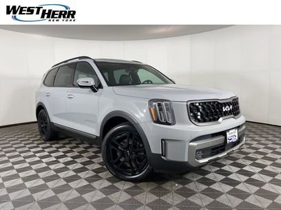 Used 2023 Kia Telluride SX Prestige X-Line