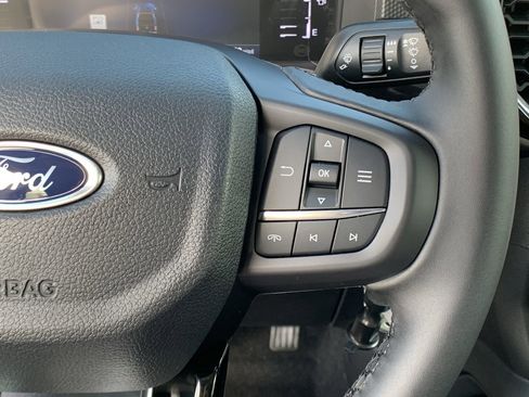 New 2025 Ford Ranger XLT image 30