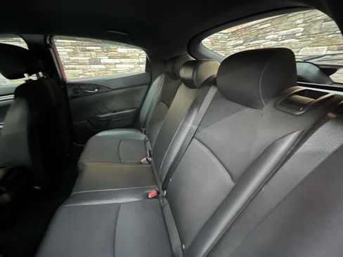 Used 2020 Honda Civic Sport image 27