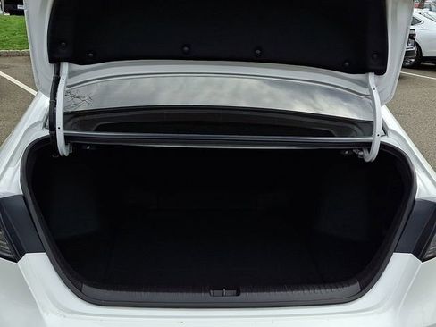 Certified 2025 Honda Accord Sport image 28