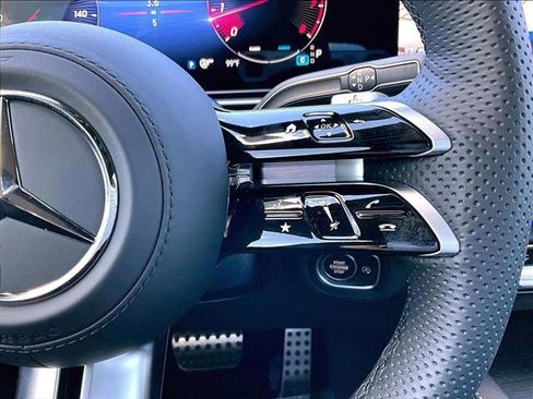 New 2026 Mercedes-Benz GLS 580 4MATIC image 21