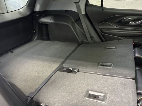 Certified 2023 GMC Terrain AT4 w/ Infotainment Package II image 14