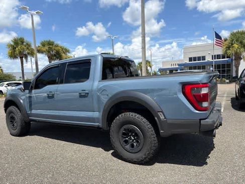 Used 2023 Ford F150 Raptor w/ Raptor Carbon Fiber Package AWD/4WD image 17