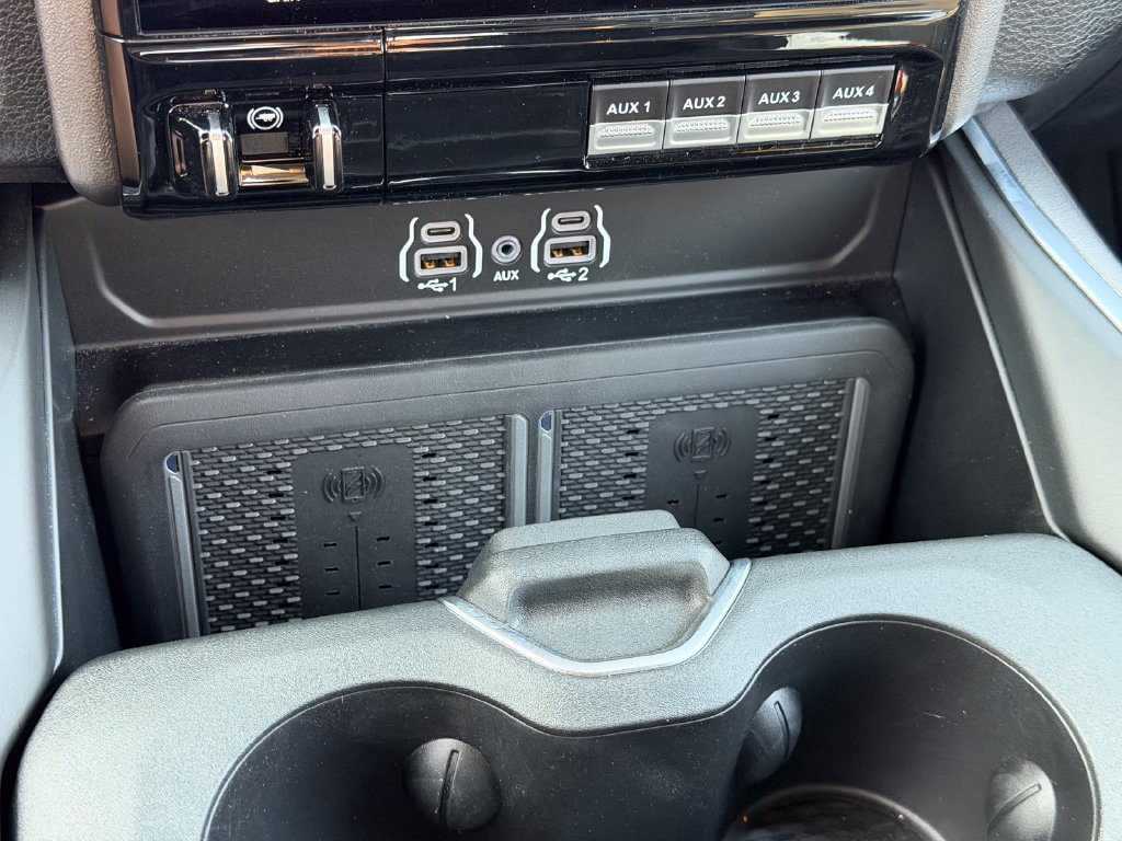 New 2026 RAM 2500 Tradesman AWD/4WD image 19