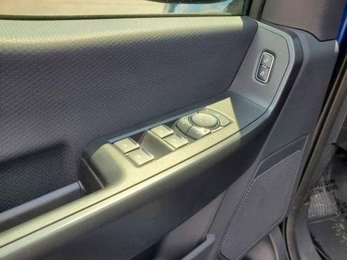 New 2025 Ford F150 STX w/ Equipment Group 200A image 14