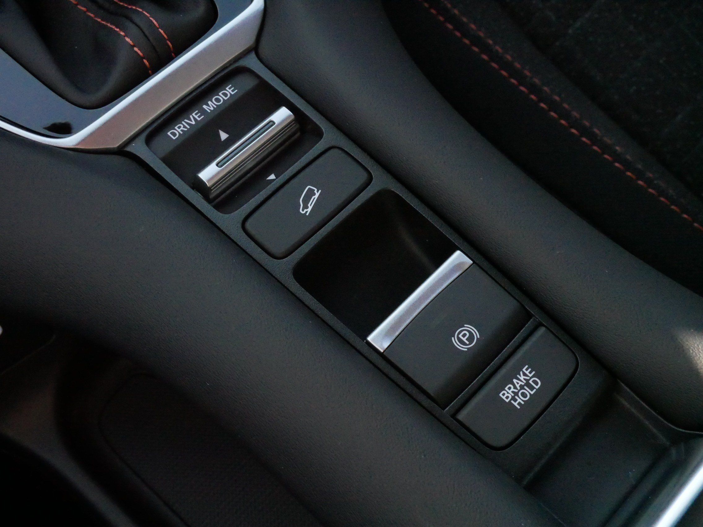 Used 2027 Honda HR-V Sport image 25