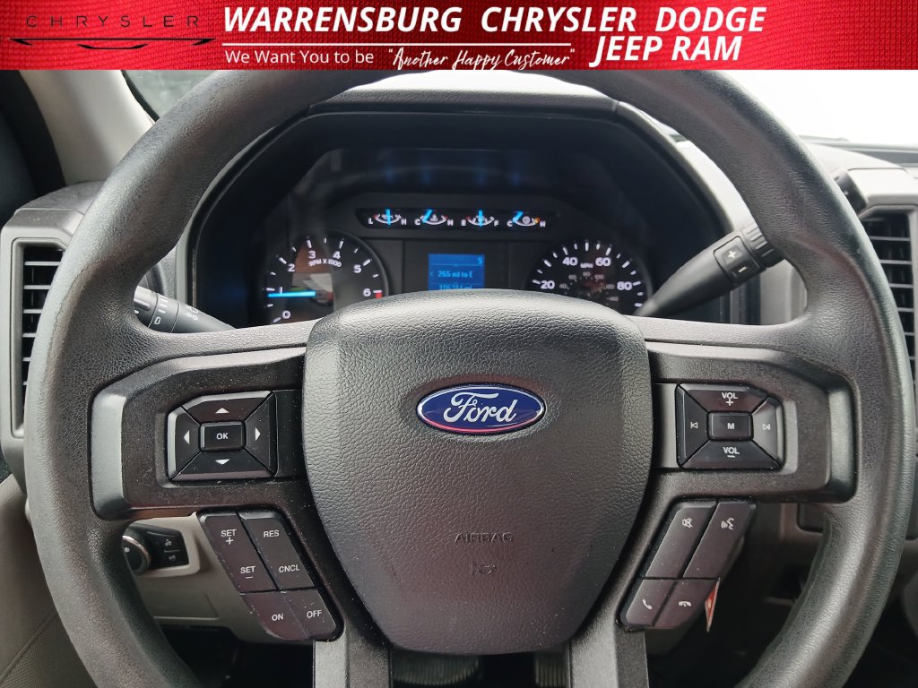 Used 2017 Ford F350 XL RWD image 17
