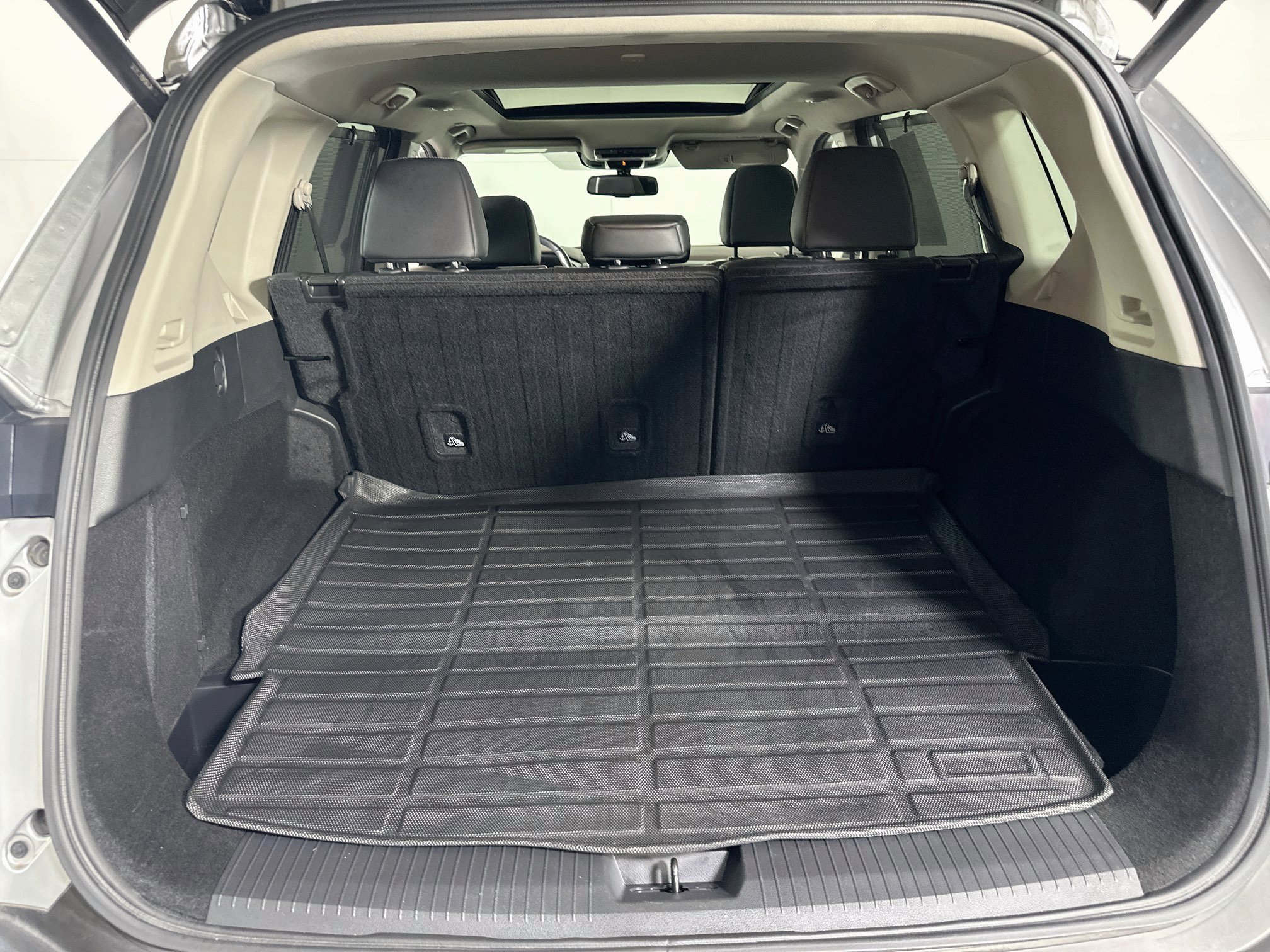 Used 2023 Nissan Rogue SL w/ SL Premium Package FWD image 28