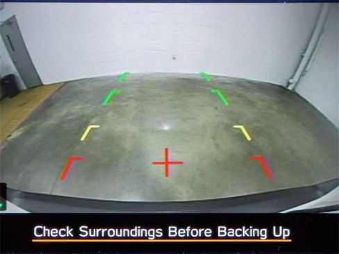 Certified 2023 Subaru Outback Wilderness image 23