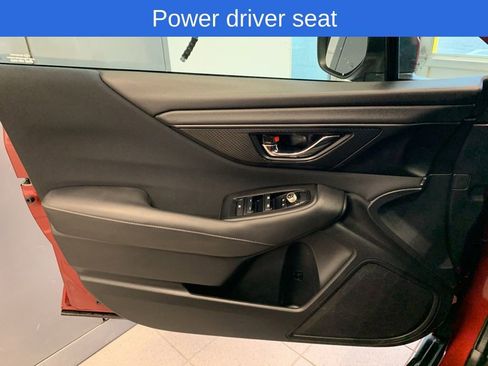 Certified 2022 Subaru Outback Premium image 10