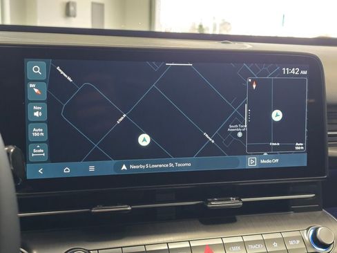 New 2026 Hyundai Kona Limited image 25