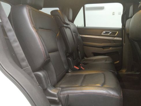 Used 2016 Ford Explorer Sport w/ Equipment Group 401A image 19