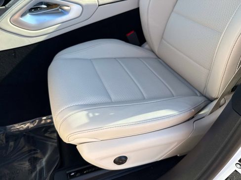 New 2026 Mercedes-Benz GLE 350 4MATIC image 22