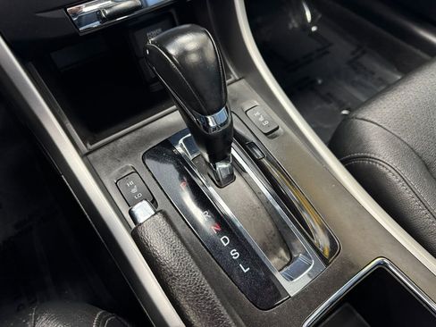 Used 2014 Honda Accord EX-L image 33