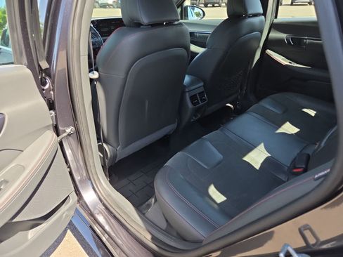 Used 2022 Hyundai Sonata N Line FWD image 20