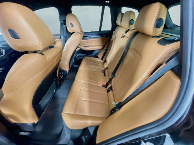 Used 2022 BMW X3 sDrive30i w/ Premium Package 2 RWD image 26