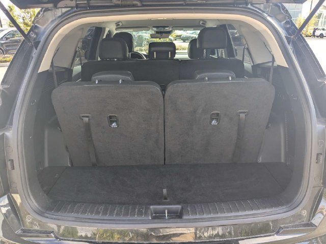 Used 2023 Kia Sorento S FWD image 12