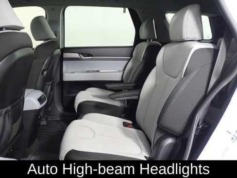 Used 2020 Hyundai Palisade SEL image 11