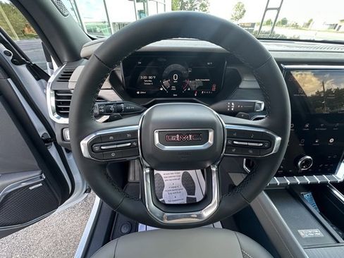 New 2026 GMC Acadia Elevation w/ Elevation Premium Package image 15