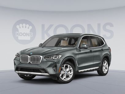 Used 2024 BMW X3 xDrive30i w/ Premium Package