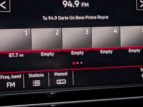 Used 2019 Volkswagen GTI Rabbit Edition image 18