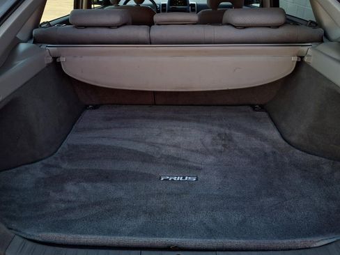 Used 2007 Toyota Prius w/ Package 2 image 18