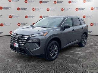 Certified 2024 Nissan Rogue S video 1