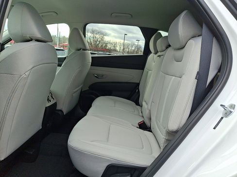 New 2026 Hyundai Tucson SEL image 5