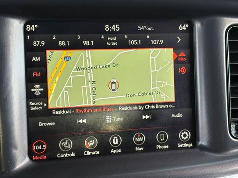 Used 2020 Dodge Charger GT w/ Plus Group image 26