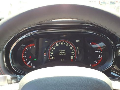 New 2026 Dodge Durango GT image 17