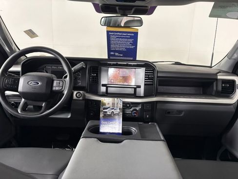 Certified 2023 Ford F350 XL image 26
