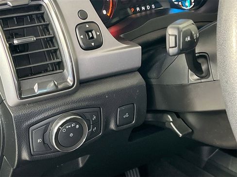 Used 2021 Ford Ranger XLT w/ Equipment Group 301A Mid image 10