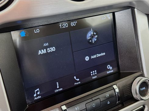 Used 2016 Ford Mustang Premium image 19