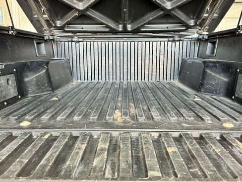 Used 2010 Toyota Tacoma 4x4 Double Cab image 10