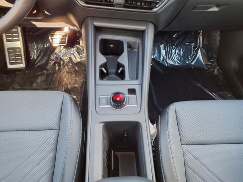 New 2026 Volkswagen Tiguan SE R-Line AWD/4WD image 20