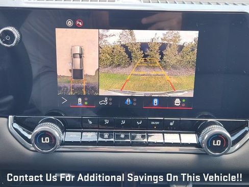 New 2026 GMC Canyon Elevation w/ Convenience Package RWD image 13