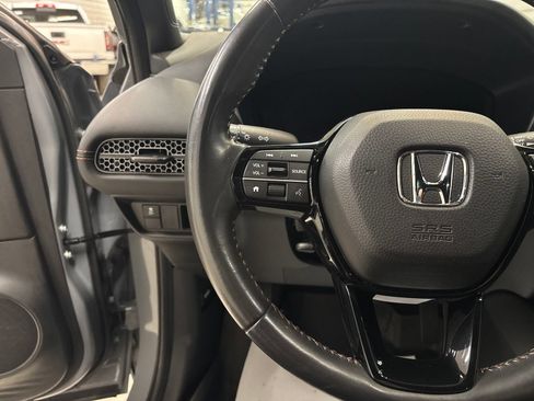 Used 2024 Honda HR-V Sport image 14