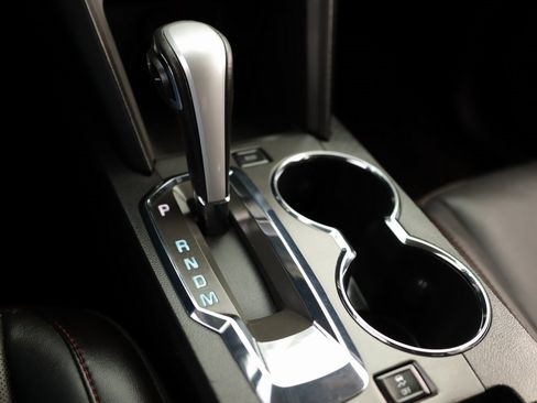 Used 2015 Chevrolet Equinox LT w/ Chrome Appearance Package image 17