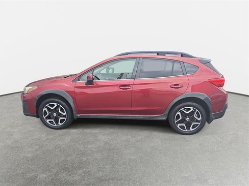 Used 2018 Subaru Crosstrek 2.0i Limited image 8