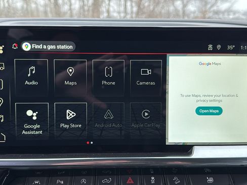 New 2026 GMC Sierra 1500 Elevation w/ Elevation Premium Package image 14