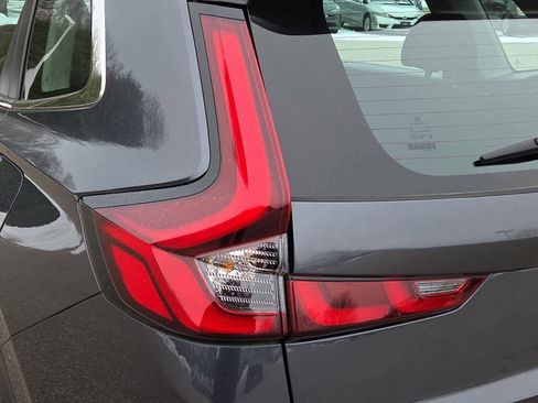 Certified 2023 Honda CR-V LX image 11