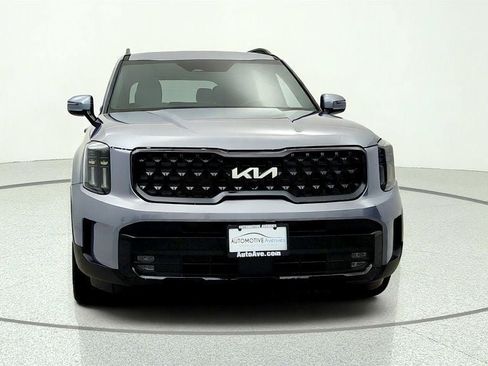 Used 2024 Kia Telluride SX X-Line AWD/4WD image 2