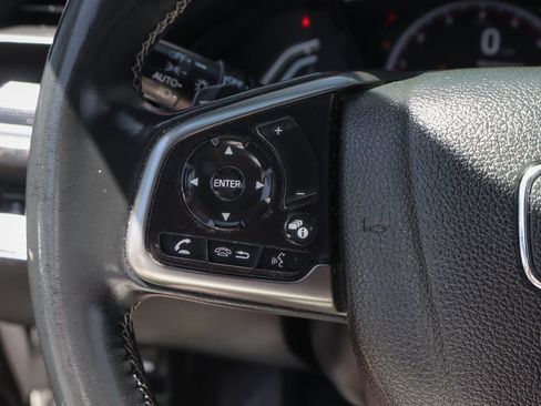 Used 2021 Honda Civic Sport image 21